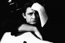 Jim Marshall – Johnny Cash: we are all men in black